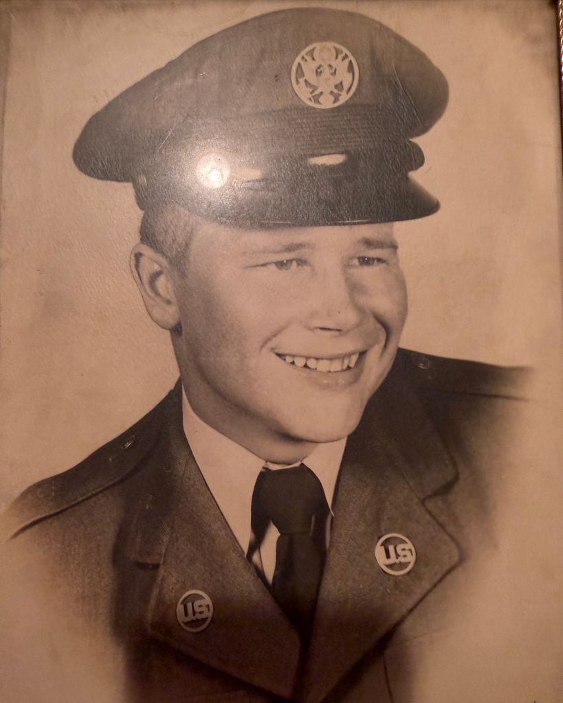 Walter S. Hodgkins, Jr. Profile Photo