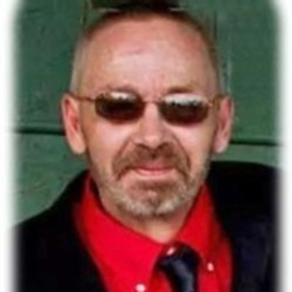 Jeffery David Terrill