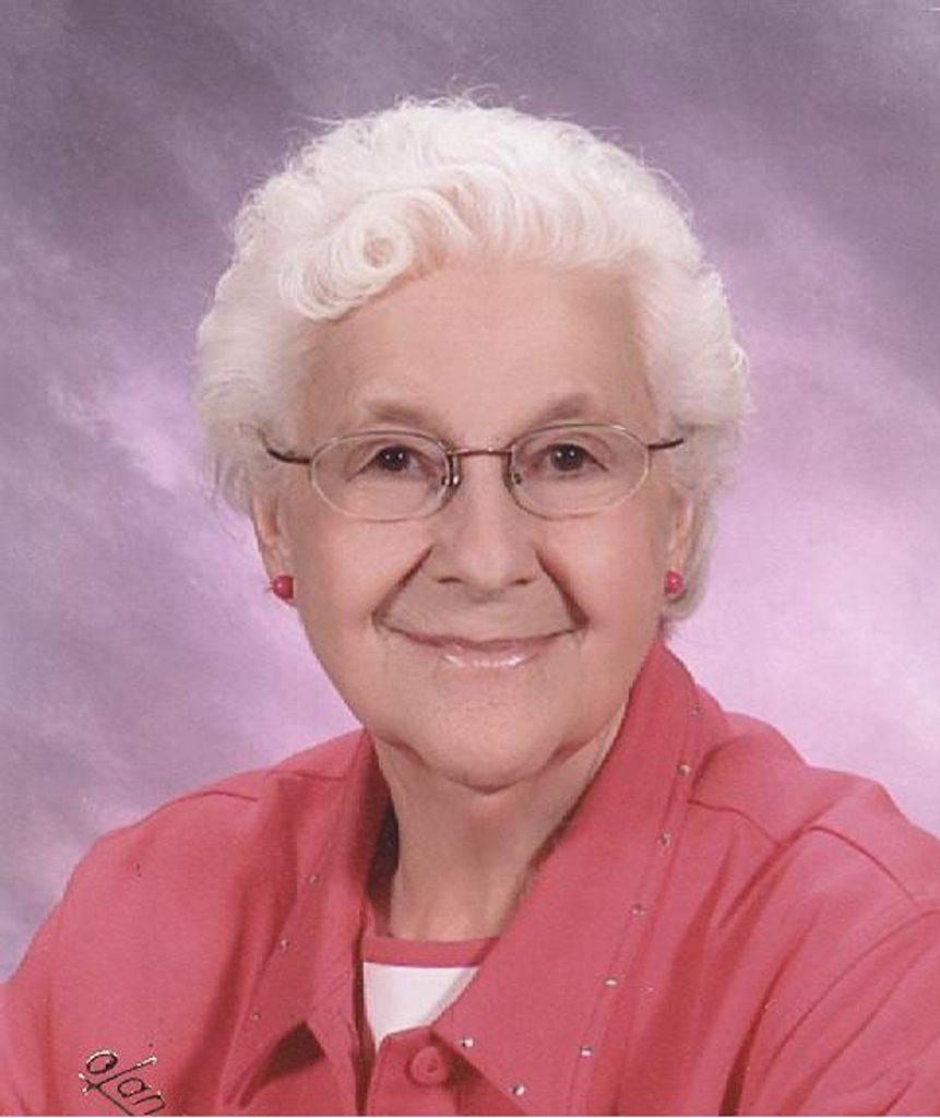 Dorothy M. Larson
