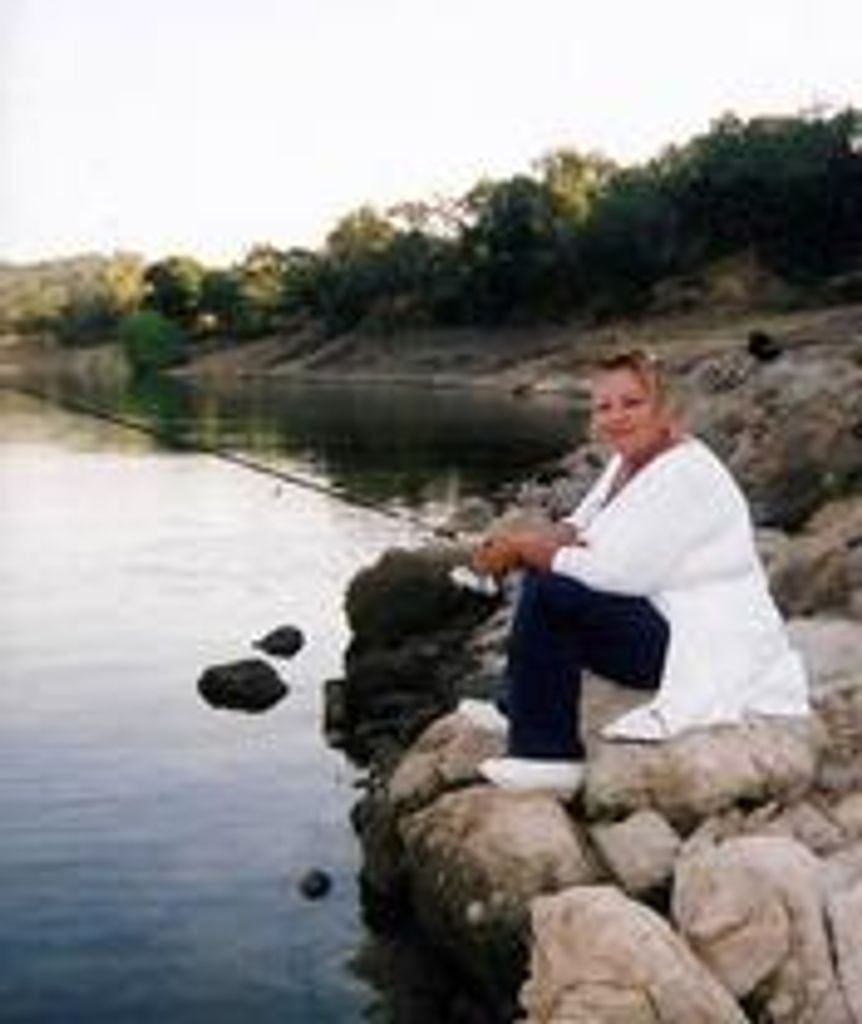 Julia Barrientos Benitez