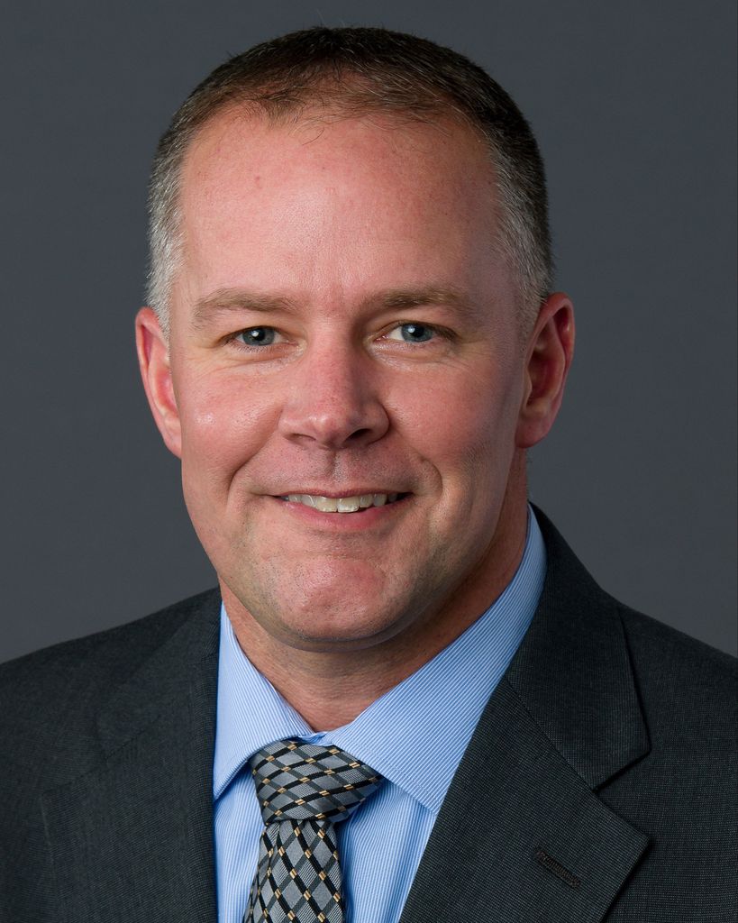 Douglas Garrett Boersma
