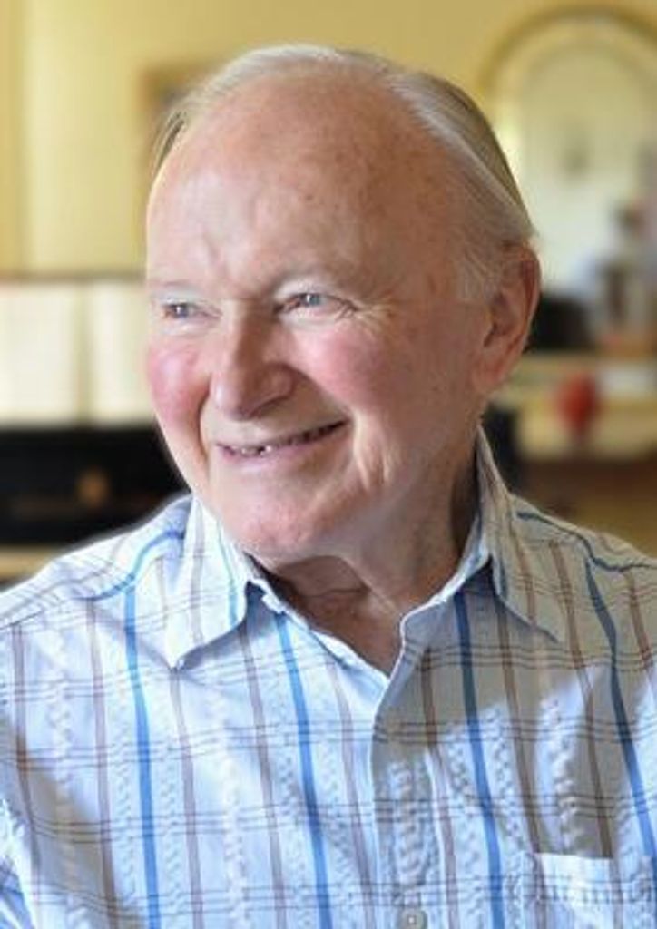 Dennis Aldon Schmidt Profile Photo