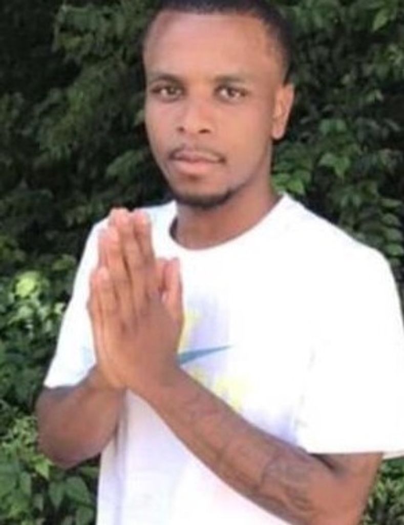 Daiquon Thalil Chaevez Peterson