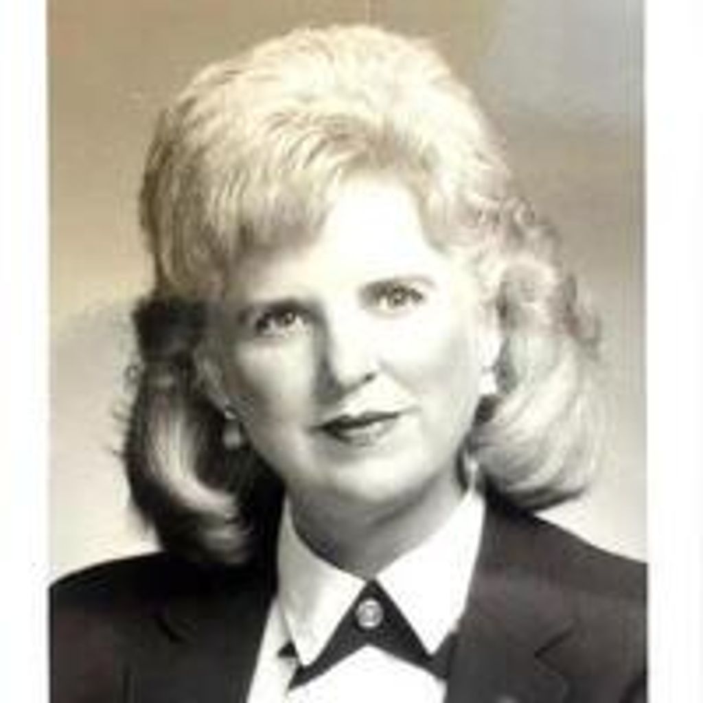 June Smith Hicks Profile Photo