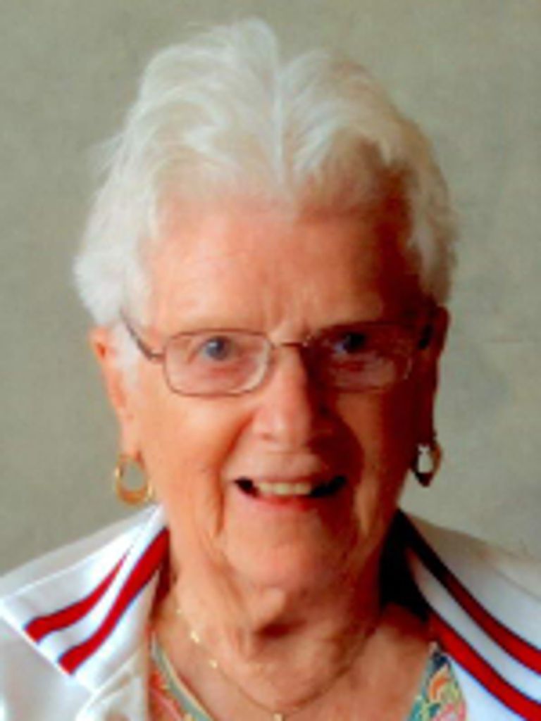 Laverne B. Candlish, Nee Wozniak Profile Photo