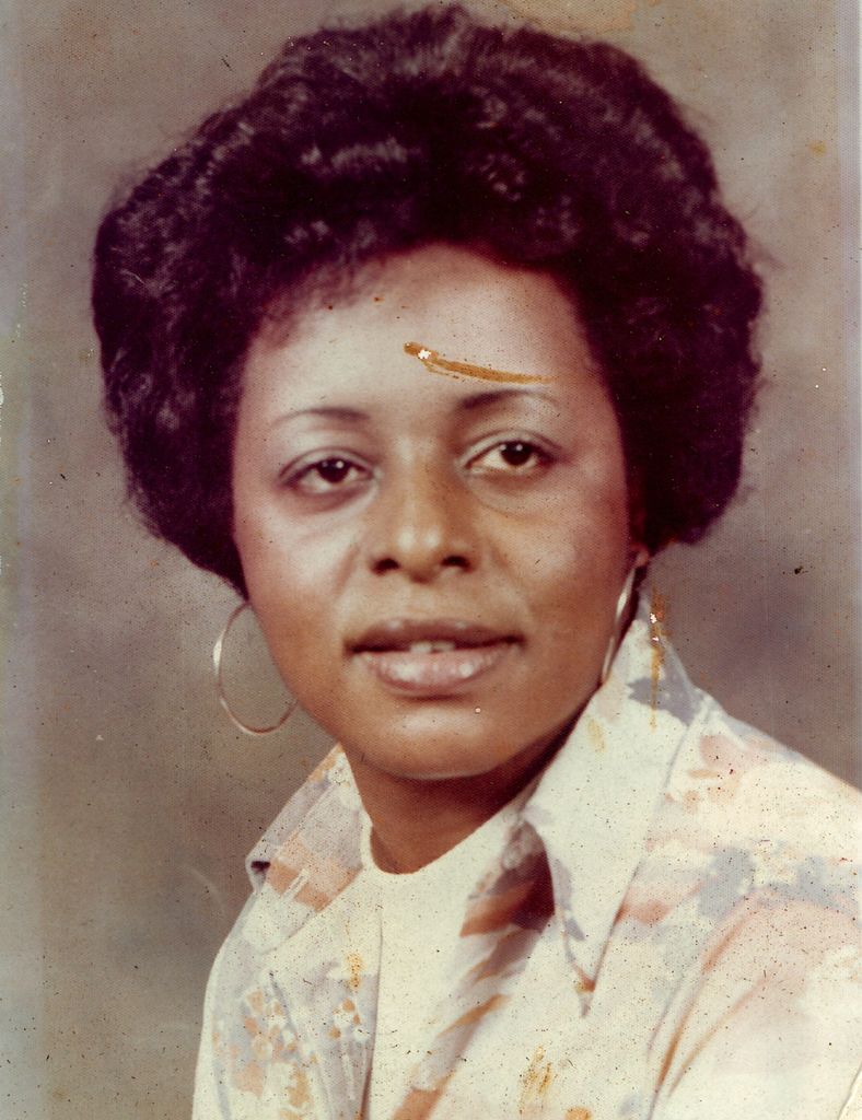Mrs. Gwendolyn  B Coleman  Profile Photo
