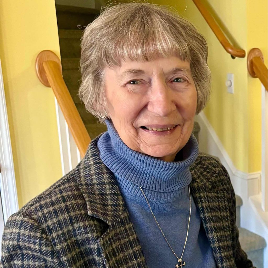 June Lewers Terry Profile Photo