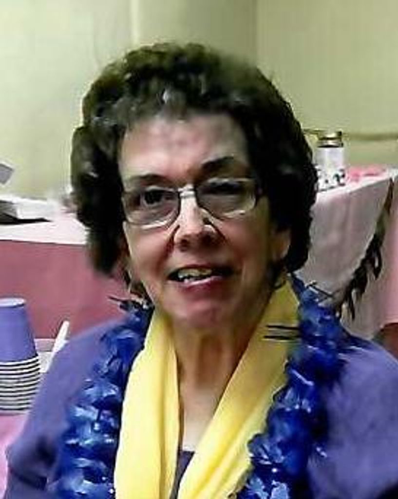 Kit Margaret (Sager)  Harris