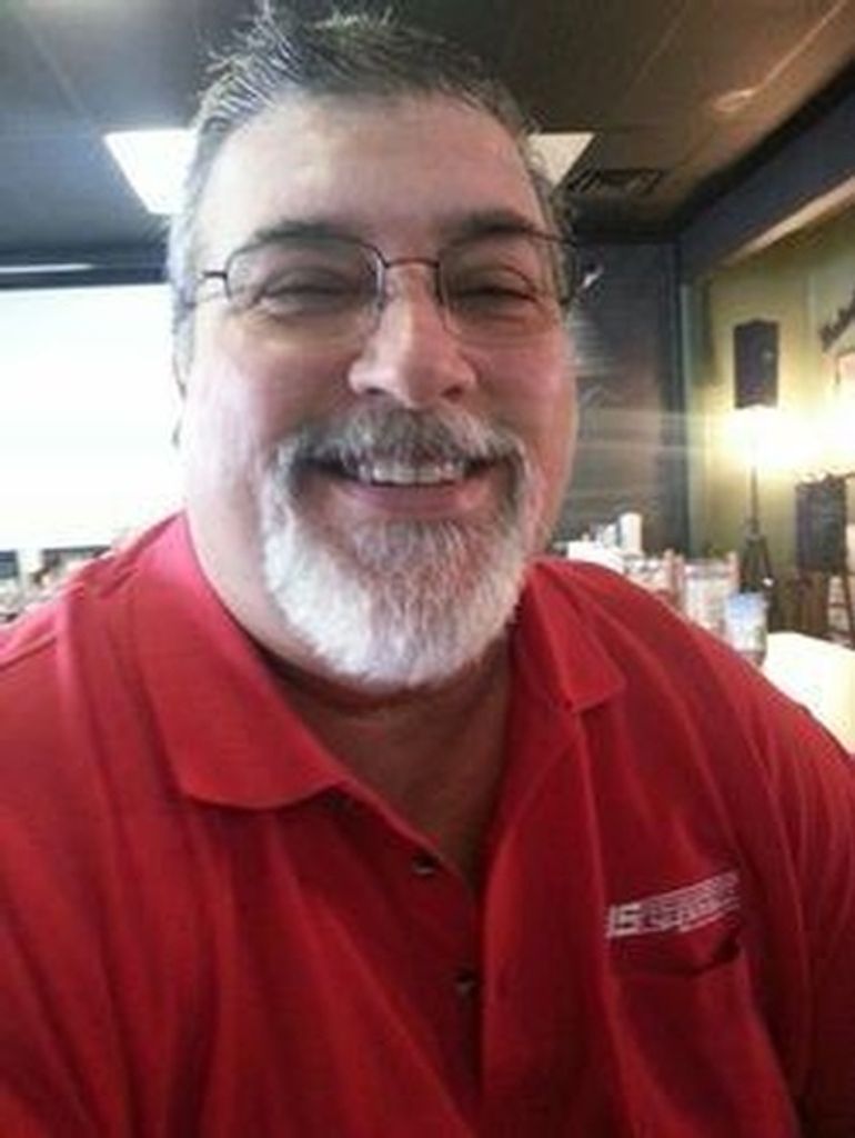 Steve L. Brewer