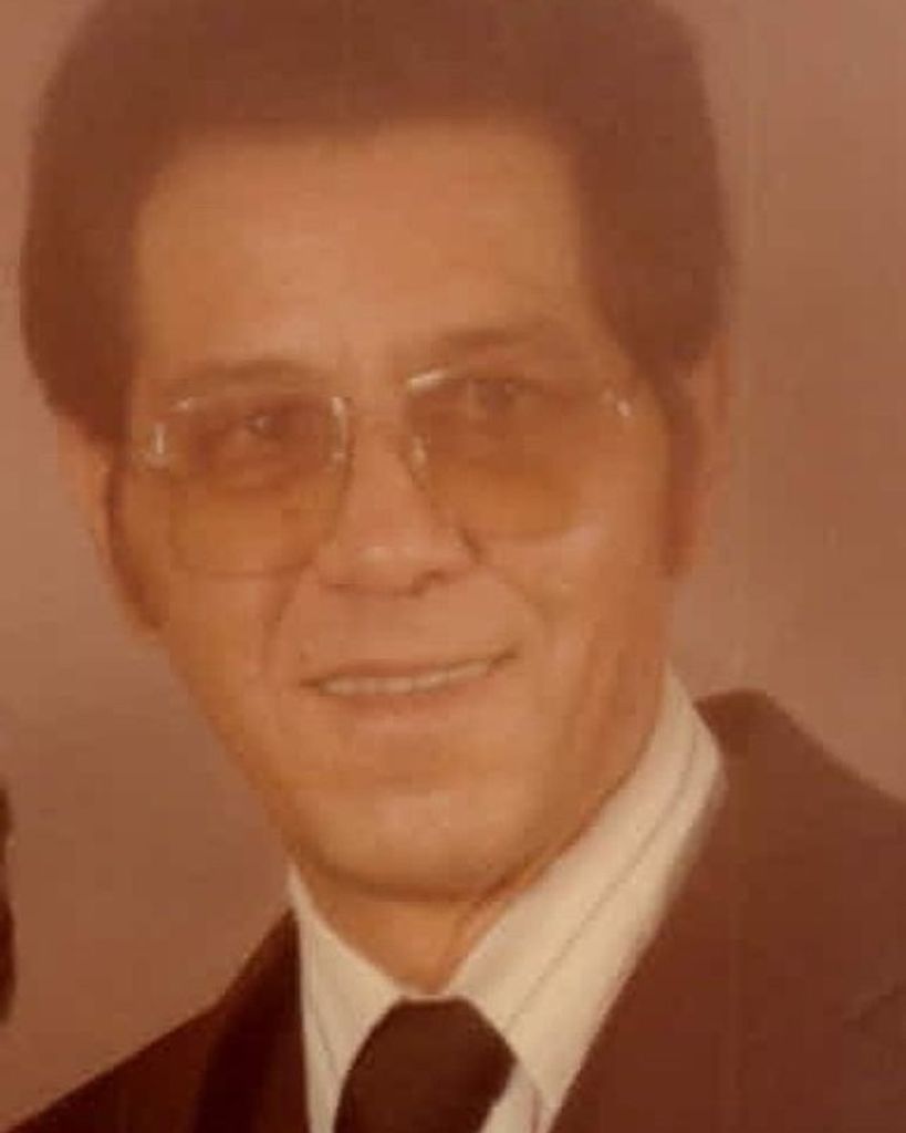 Frederick Edward Burmer Profile Photo