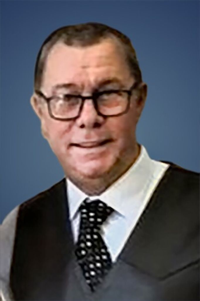 Michael Staker Profile Photo