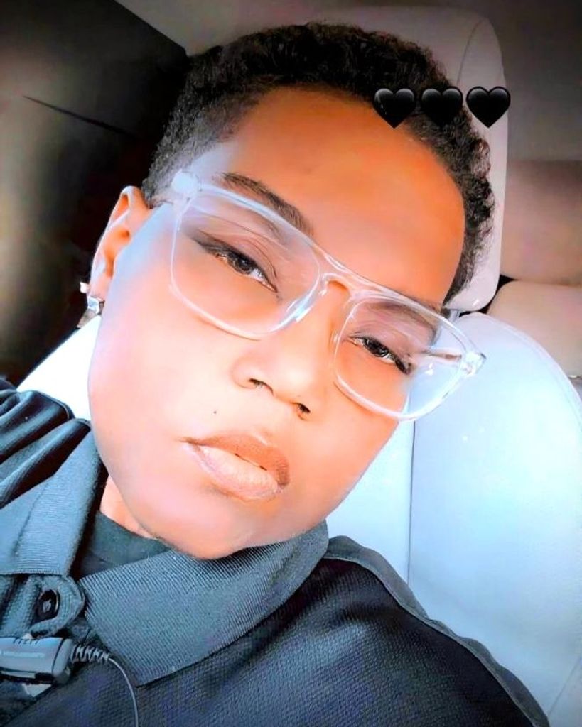 Vanity Raychell Anderson Profile Photo