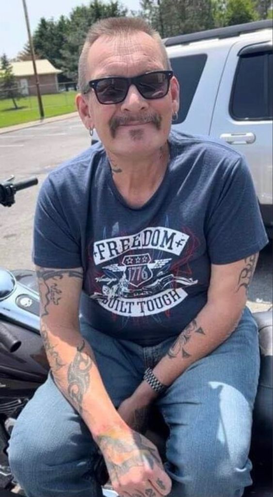 Todd A. Risner Profile Photo