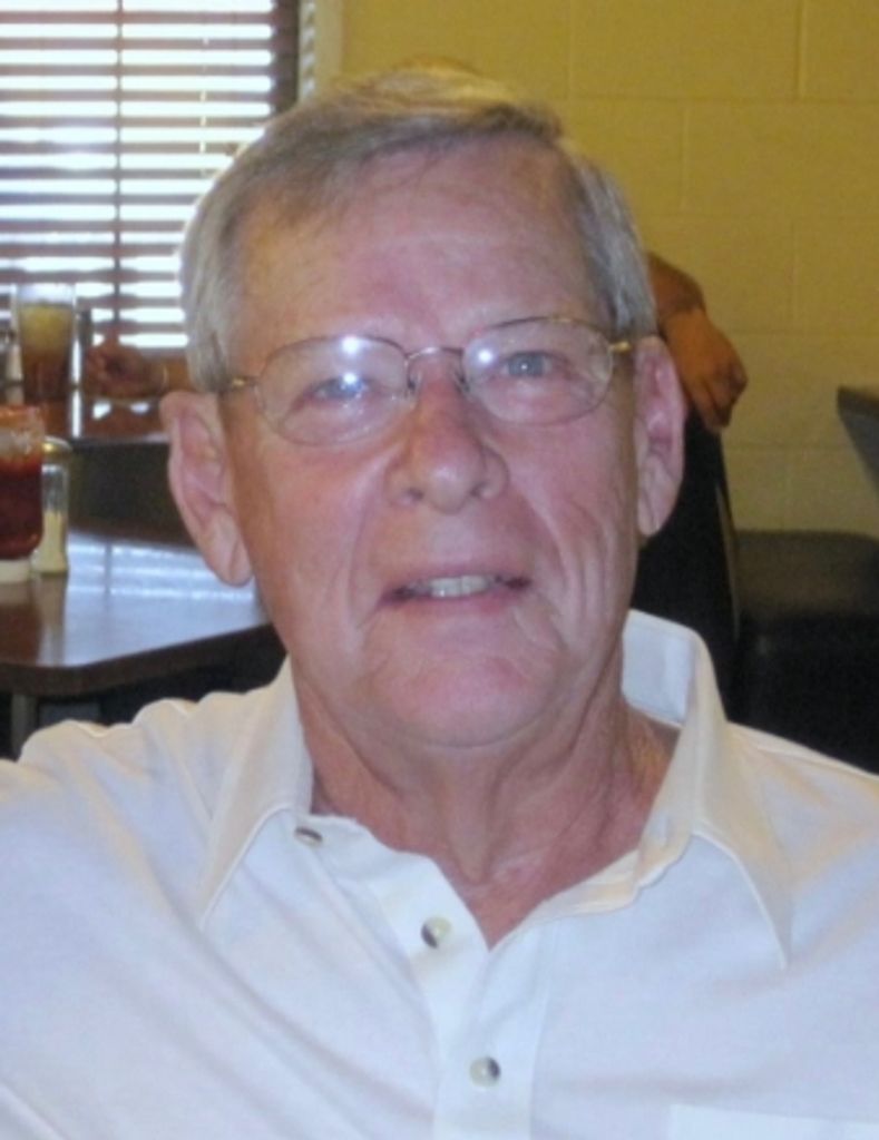John Alvin Mcdaniel Profile Photo