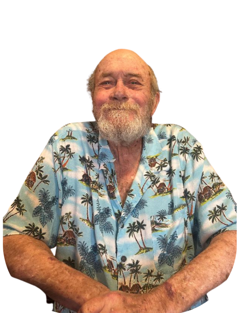 Edward C. Burk Jr.