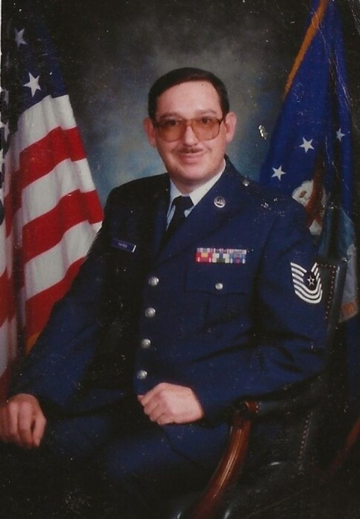 Gary L. Yates Profile Photo