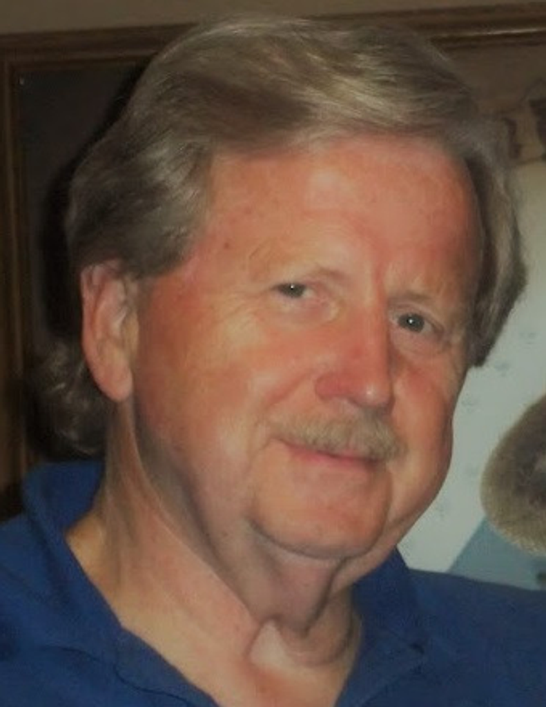 Donald "Don" I. Mccoy Profile Photo