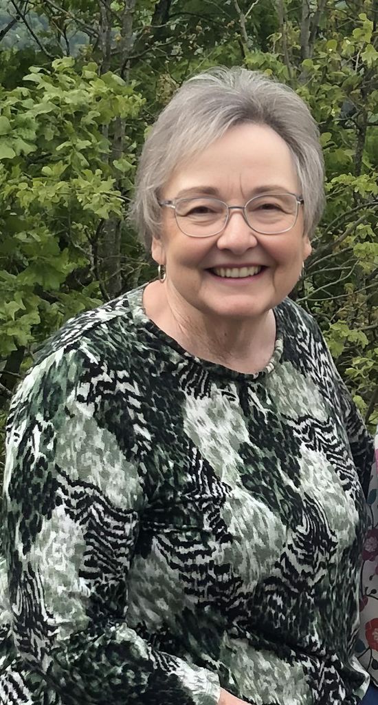 Martha Carolyn Chesser Profile Photo