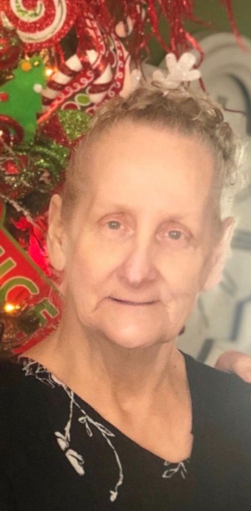 Rhonda Lou (Shaw)  Riggs Profile Photo
