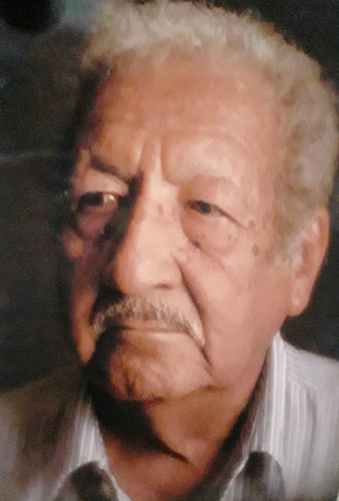 Faustino Correa Profile Photo