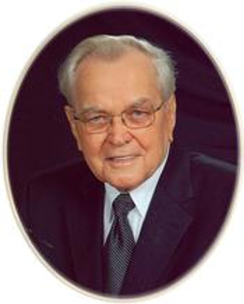 Willard E. Hagendorf