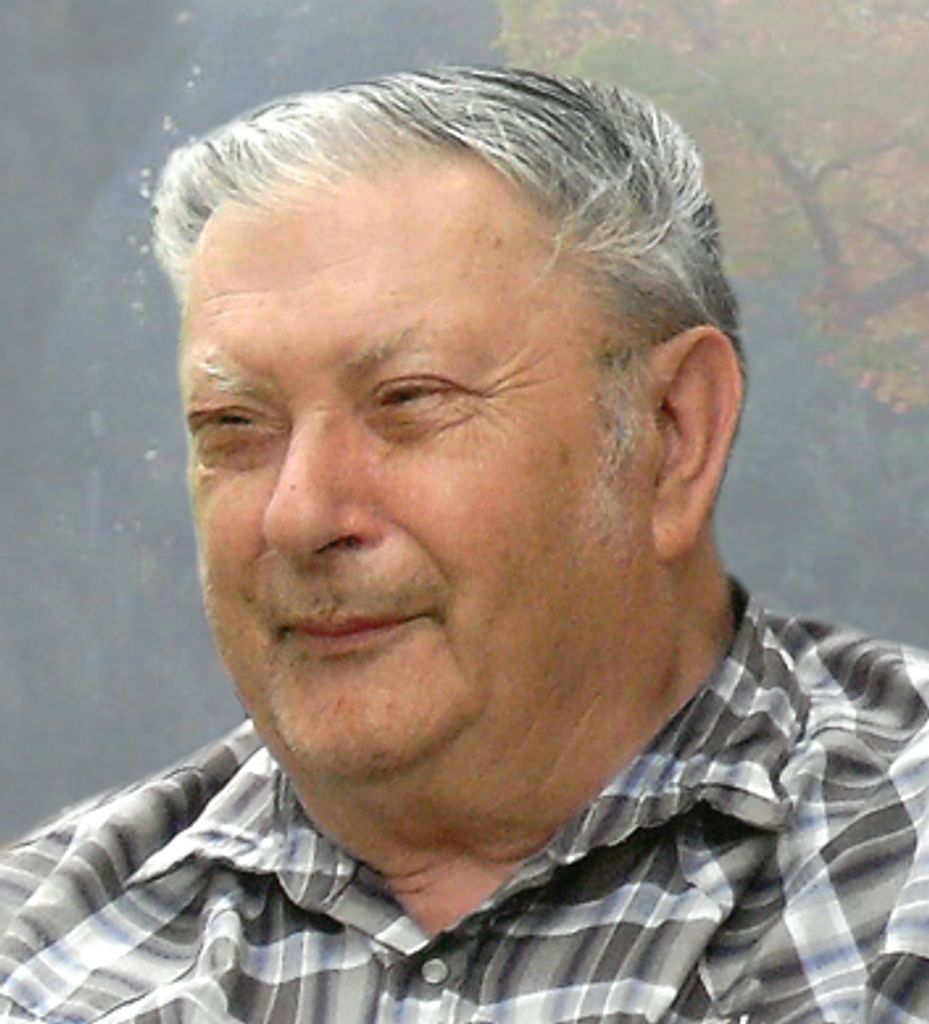 Elmer S. Sauder