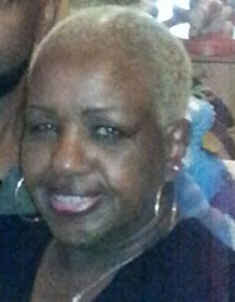 Mildred Bernice Winfield