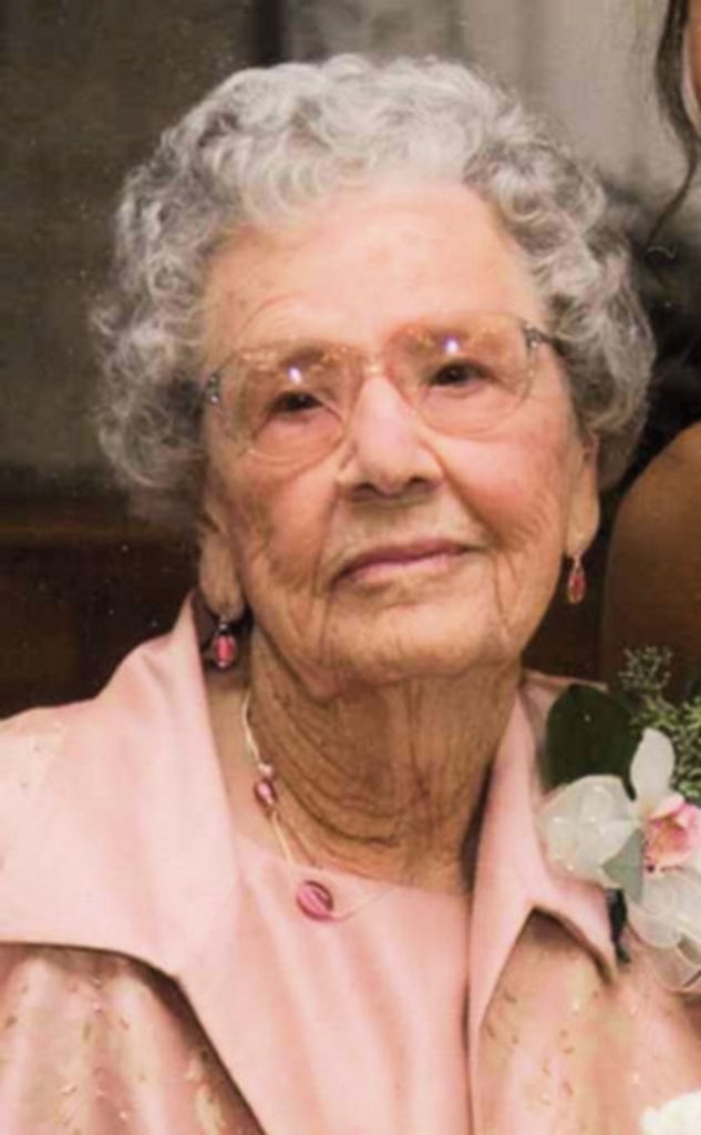 Hazel M. Spradley Profile Photo