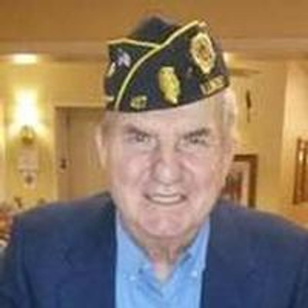 Angelo Peter Biondo Profile Photo