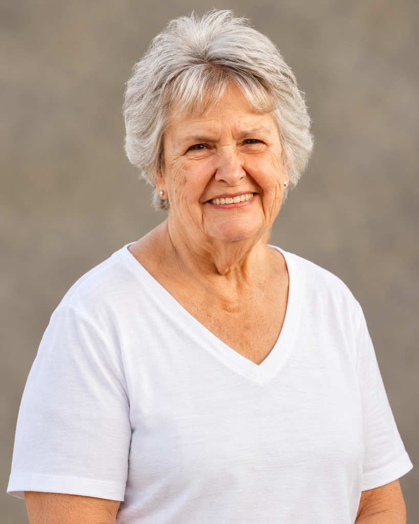 Rosalie Ann Waters Profile Photo