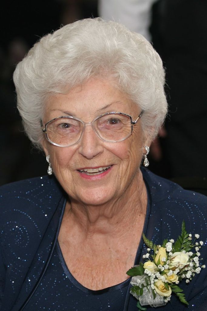Doris L. Punch