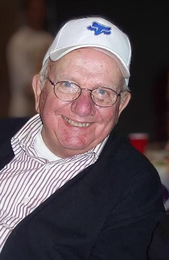 Wilbur W. Millard Profile Photo