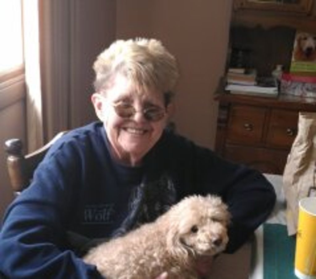 Gloria Jerabek (Nuranen)