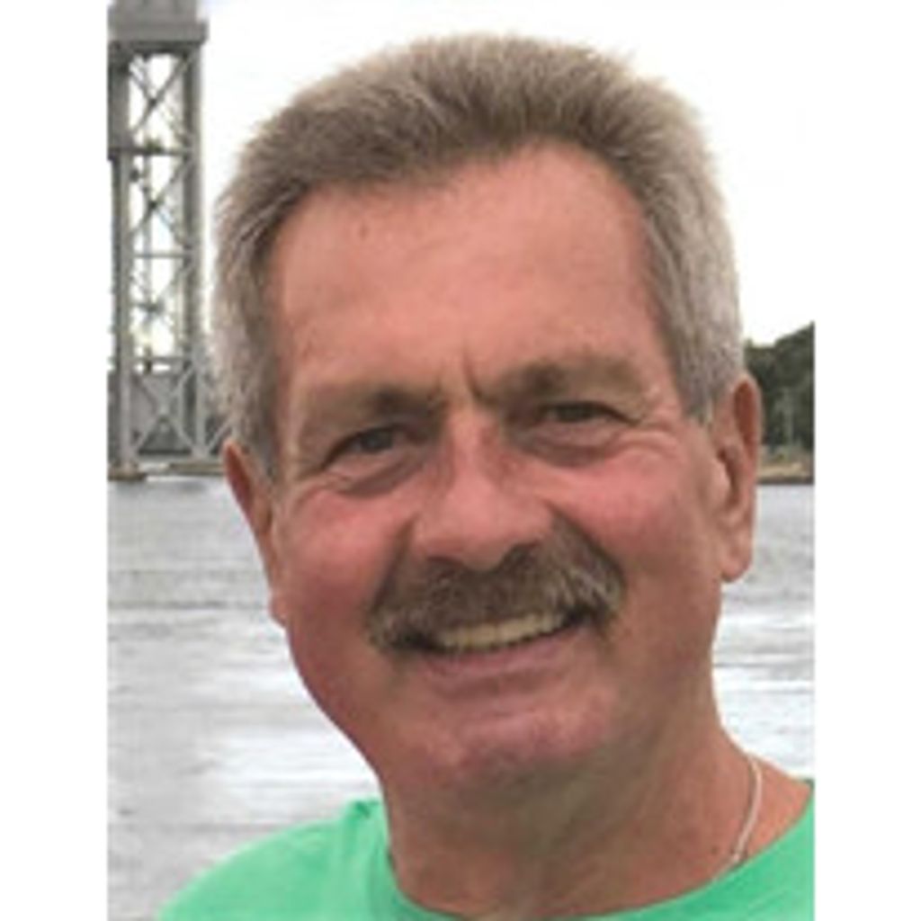 Steven A. Morris Profile Photo