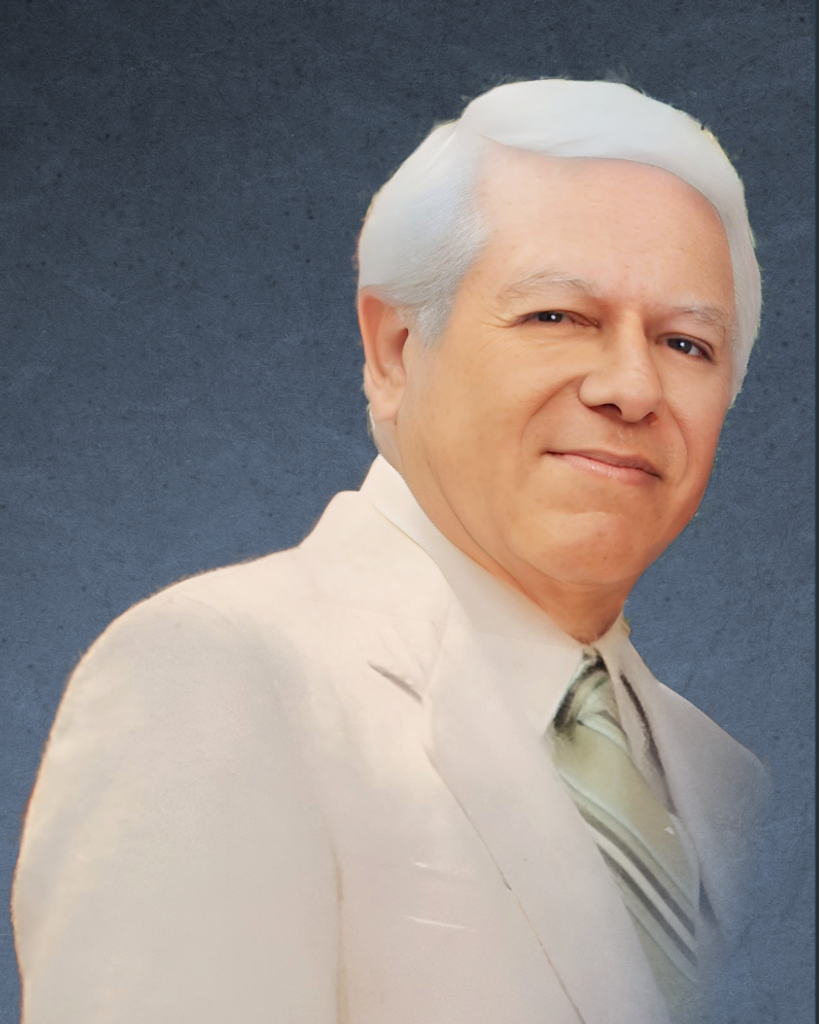 Felix Hurtado Equihuas Profile Photo