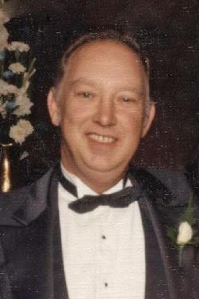 Noel Philip Workman Profile Photo