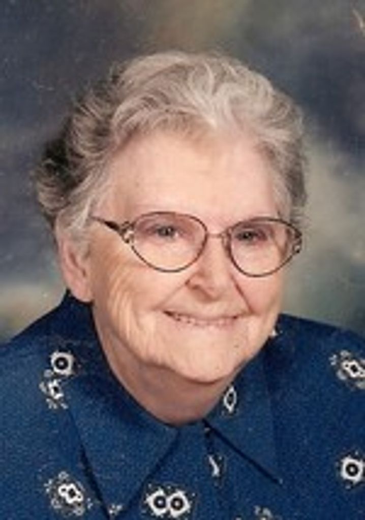 Kathleen Grider