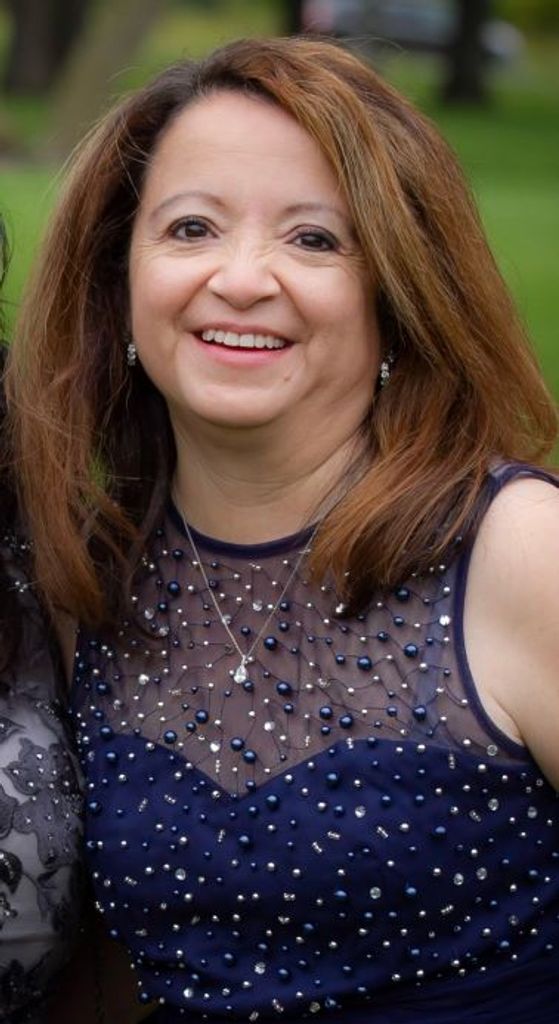 Diana E. Ruiz Profile Photo