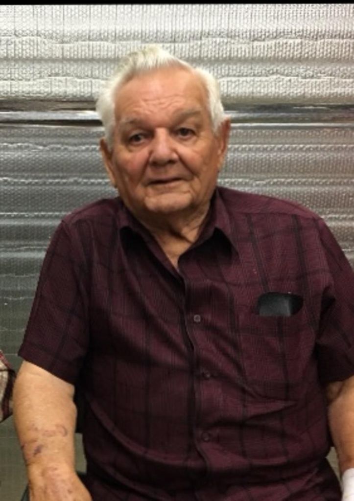 Jerry Harding Profile Photo