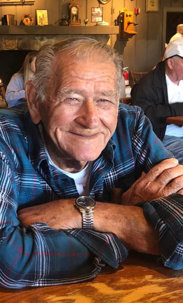 James "Jim' Edward Boyd