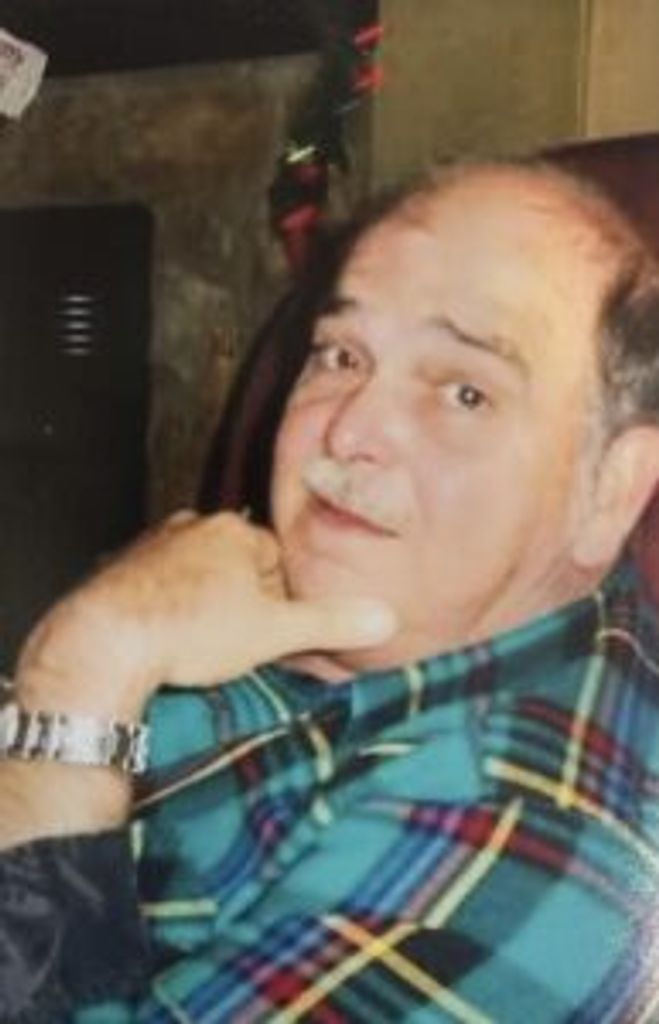 William Lee “Billy” Lovelady Profile Photo
