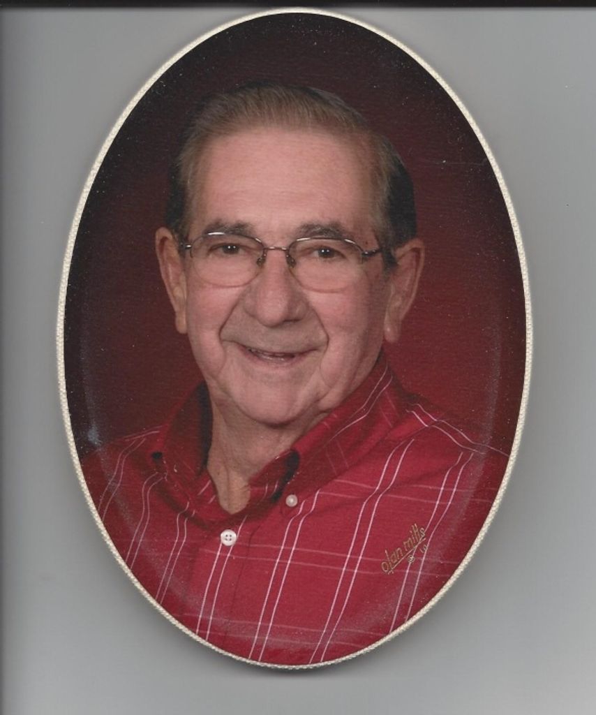 Carroll L. Hooton