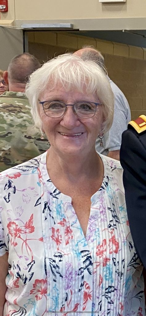 Melinda J. Surber Profile Photo