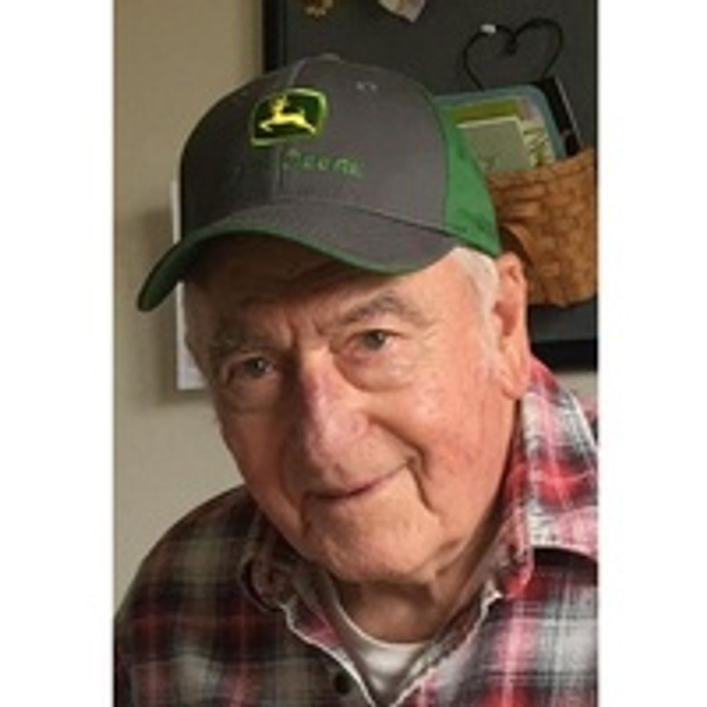 Earl "Bud" Watson Profile Photo