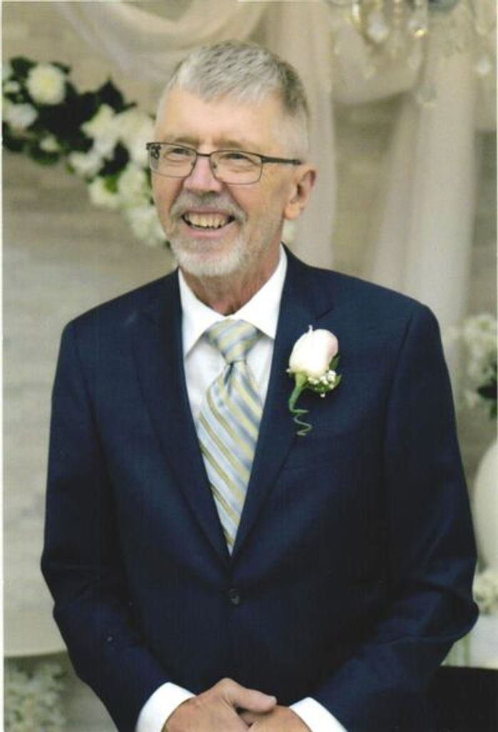 Charles (Chuck) Rosenwinkel Profile Photo