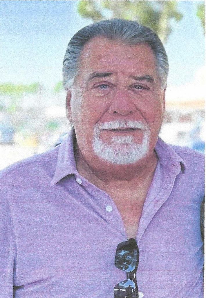 Ronald Steven King Profile Photo
