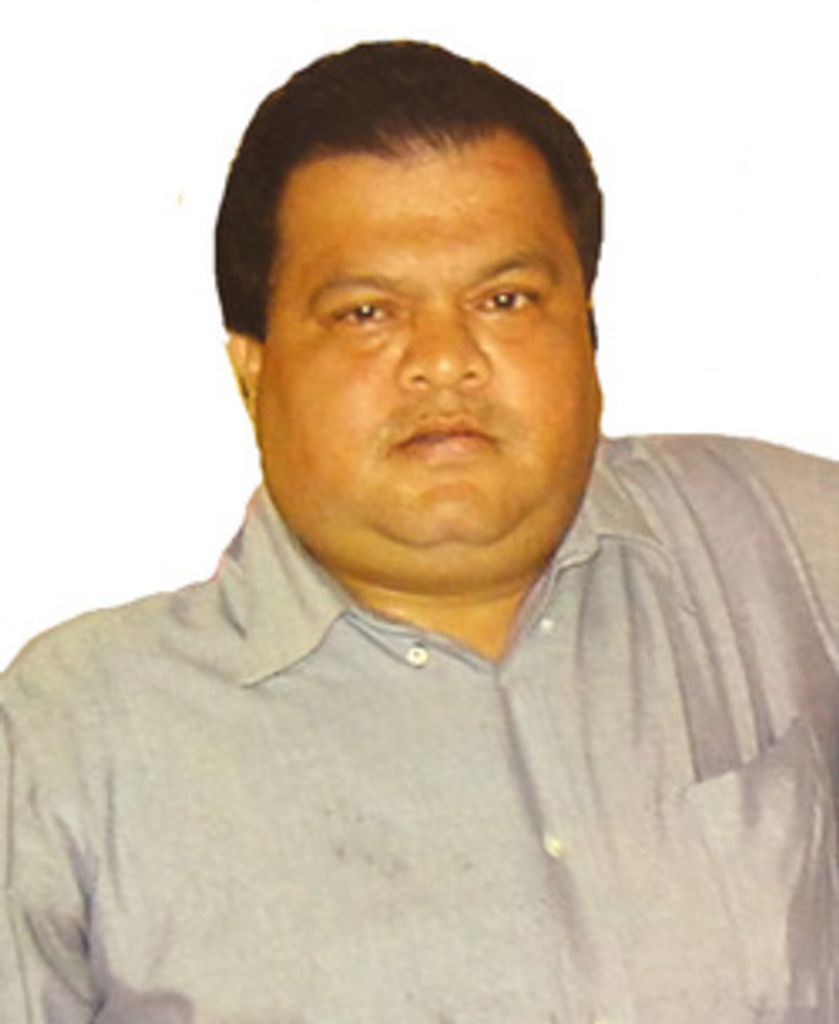 Rodolfo Monsivais Jr.