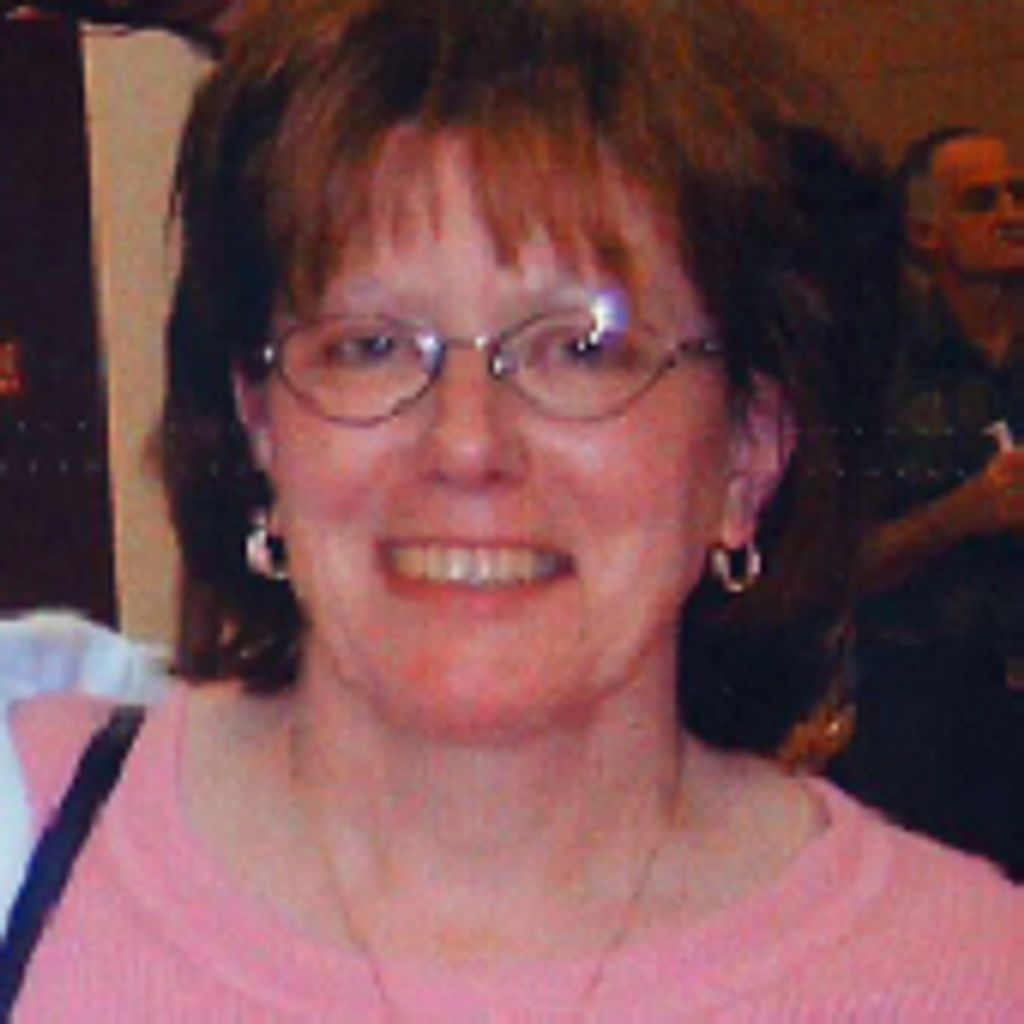 Kathy Lee (Schmitz) Becker