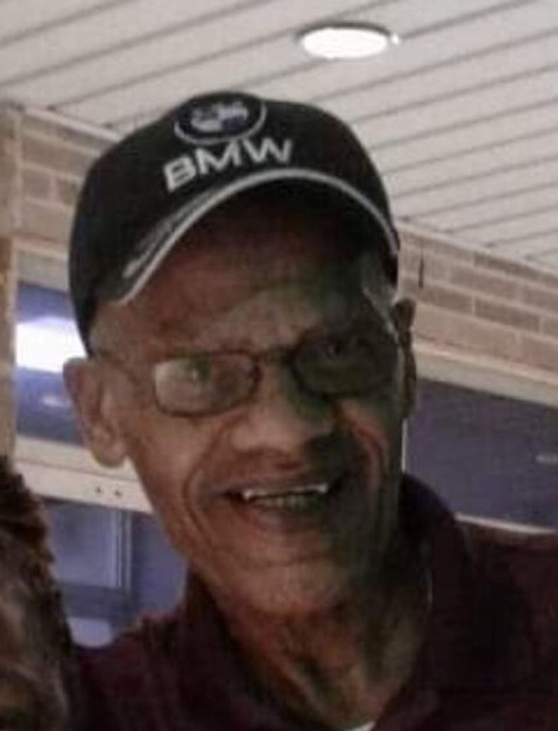 Thomas F. Blakeny, Jr.