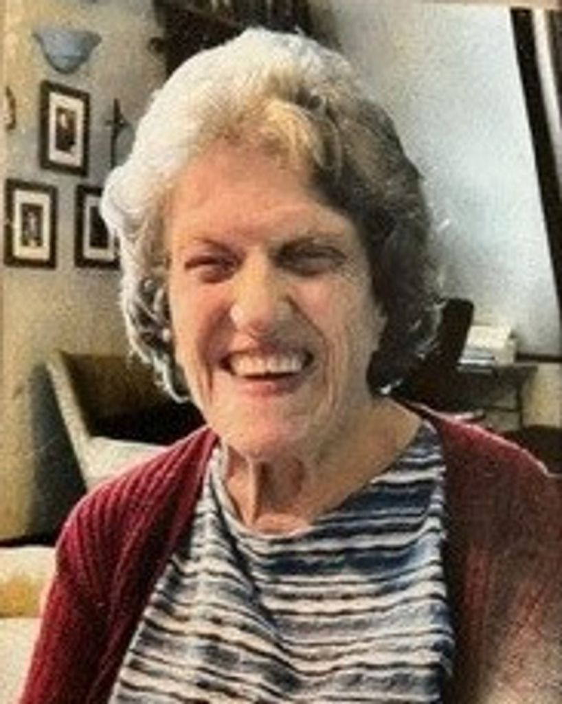 Dorothy Alice Hamper Profile Photo